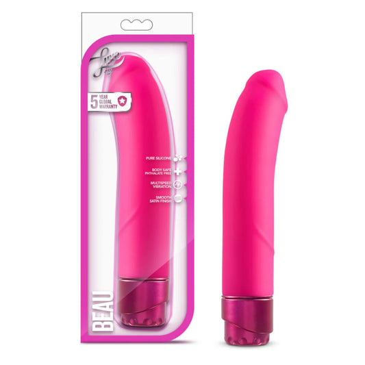 Luxe - Beau - Fuchsia
