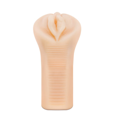 M Elite - Veronika Stroker - Beige