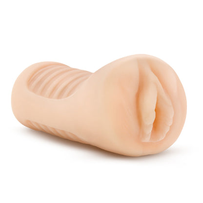 M Elite - Annabella Stroker - Beige