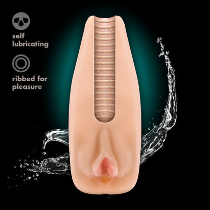 M Elite - Natasha Stroker - Beige