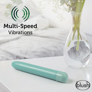 Gaia - Éco Vibrateur - Aqua
