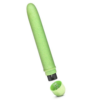 Gaia - Éco Vibrateur - Vert