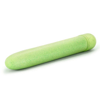 Gaia - Éco Vibrateur - Vert