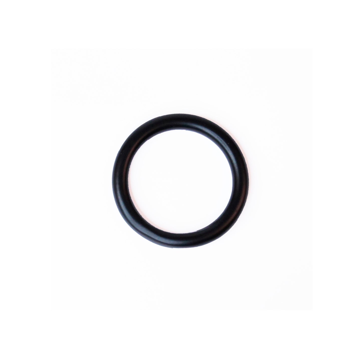 Spartacus - Seamless Stainless C-Ring- 1.25'' - Noir