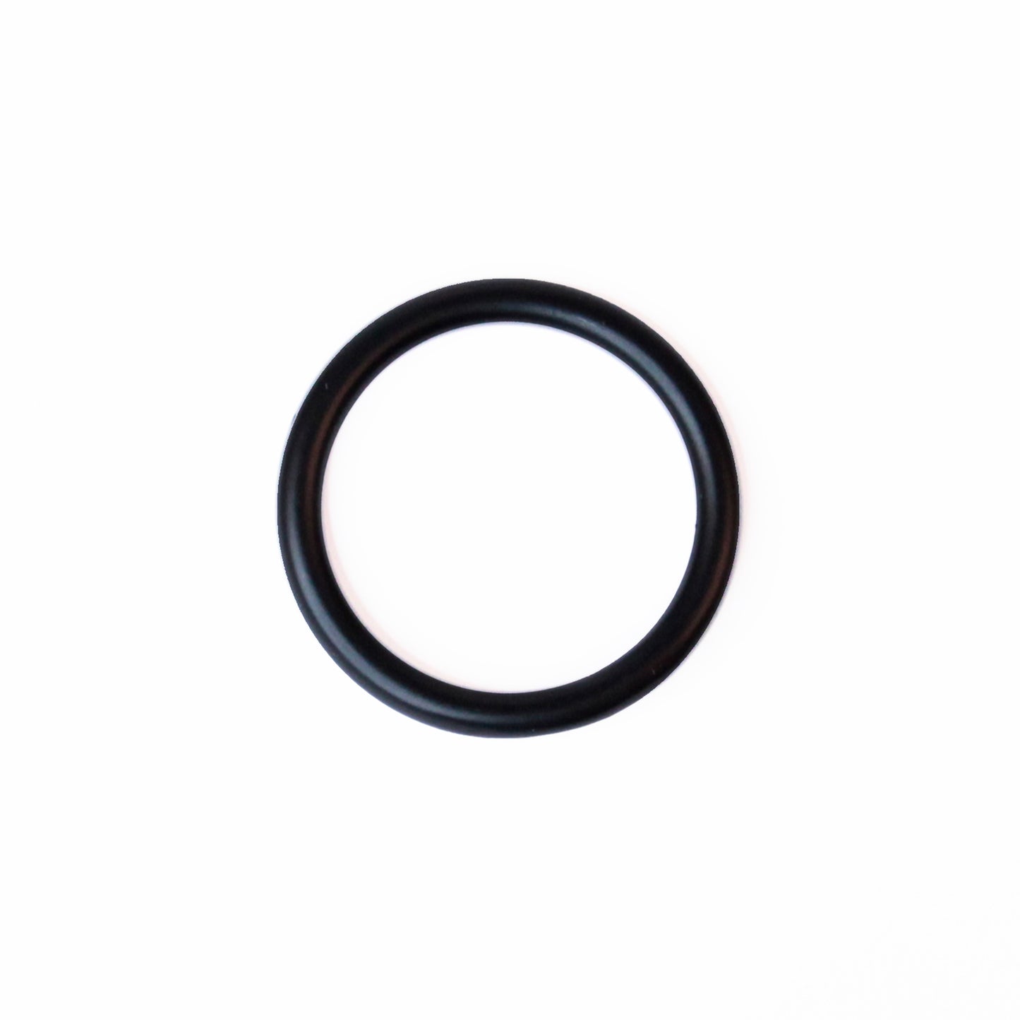 Spartacus - Seamless Stainless C-Ring- 1.5'' - Noir