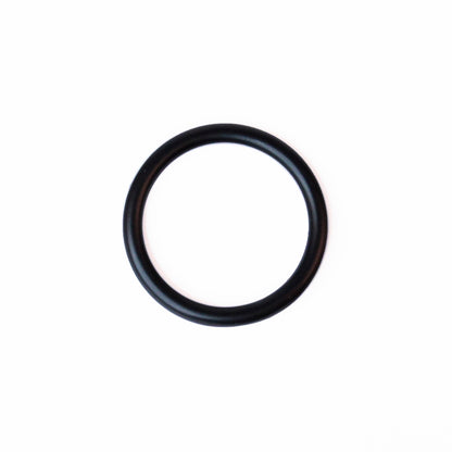 Spartacus - Seamless Stainless C-Ring- 1.5'' - Noir