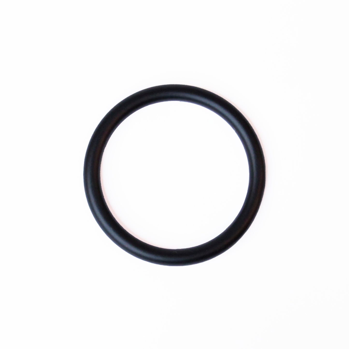 Spartacus - Seamless Stainless C-Ring- 1.75'' - Noir