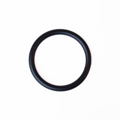 Spartacus - Seamless Stainless C-Ring- 1.75'' - Noir