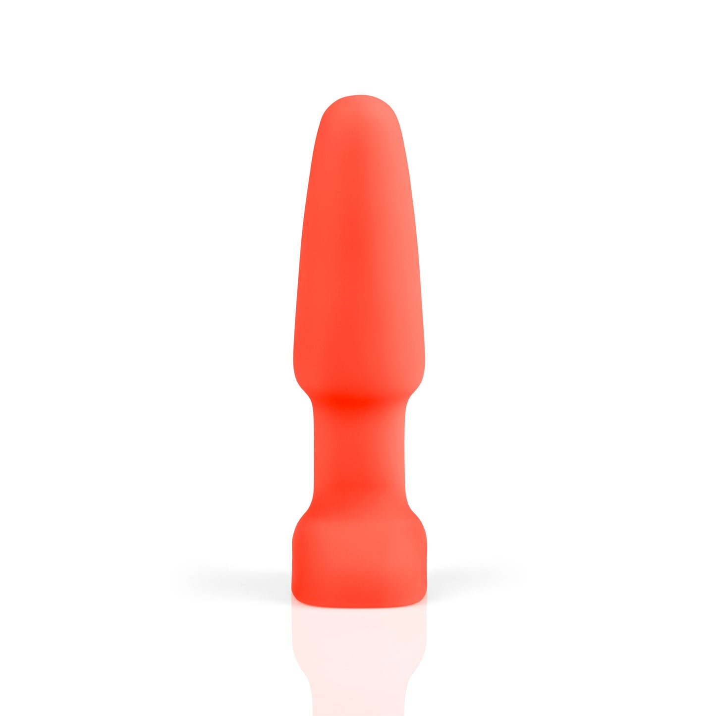 B-Vibe - Rimming Plug V2 - Orange