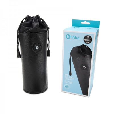 B-Vibe - UV Sterilizer Pouch