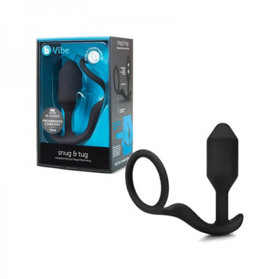 B-Vibe - Snug & Tug