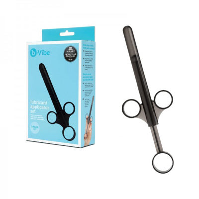 B-Vibe - Lubricant Applicator Set (3)