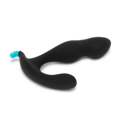 B-Vibe - Rocker Plug - Noir