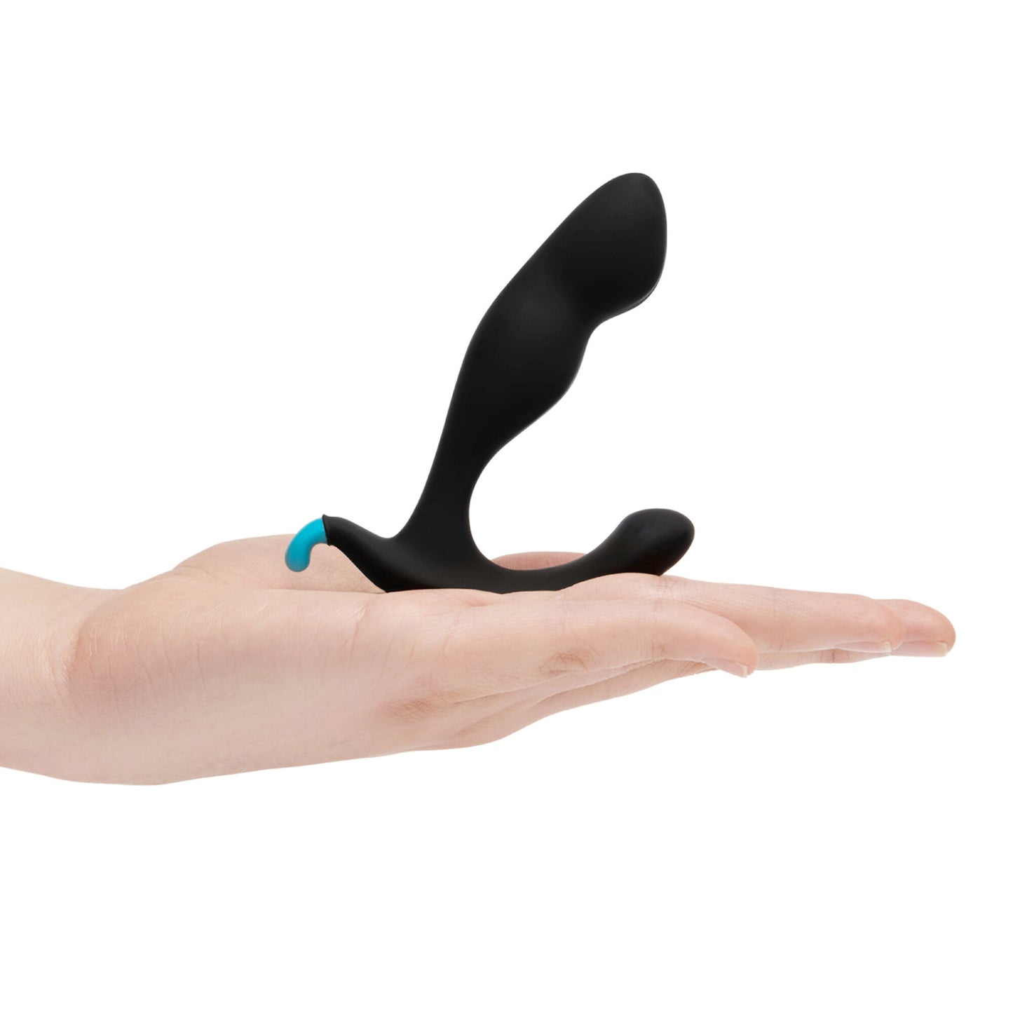 B-Vibe - Rocker Plug - Noir