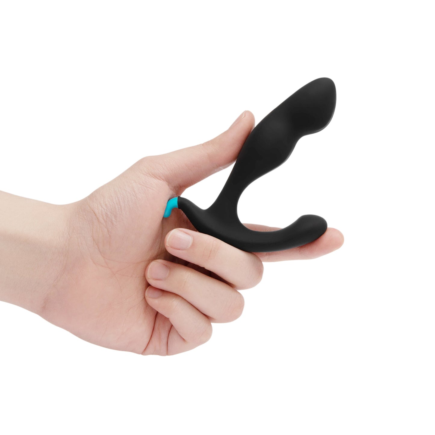 B-Vibe - Rocker Plug - Noir