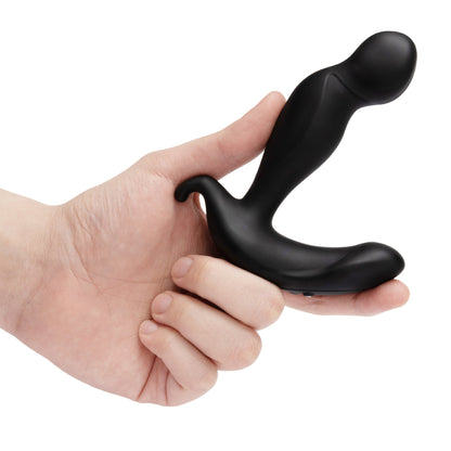 B-Vibe - 360 Plug - Noir