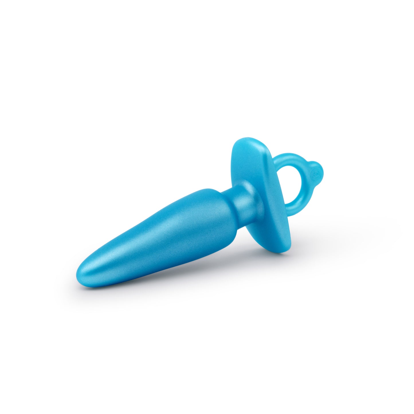 B-Vibe - Sleek - Silicone Plug