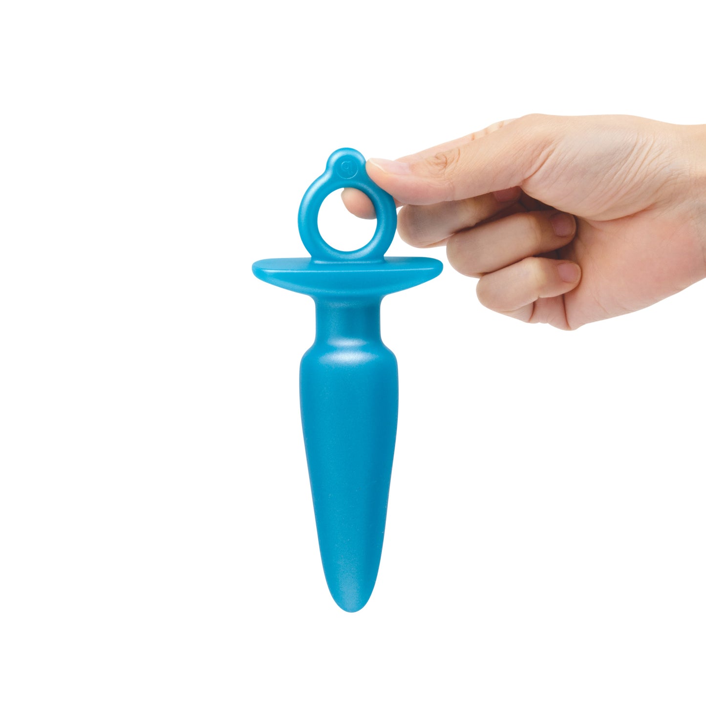 B-Vibe - Sleek - Silicone Plug