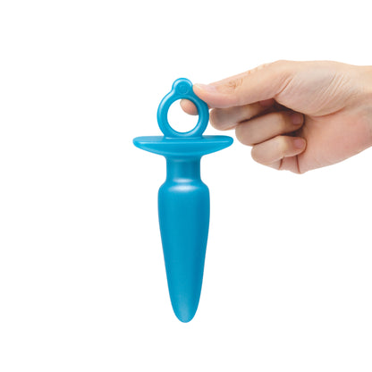 B-Vibe - Sleek - Silicone Plug