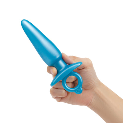 B-Vibe - Sleek - Silicone Plug