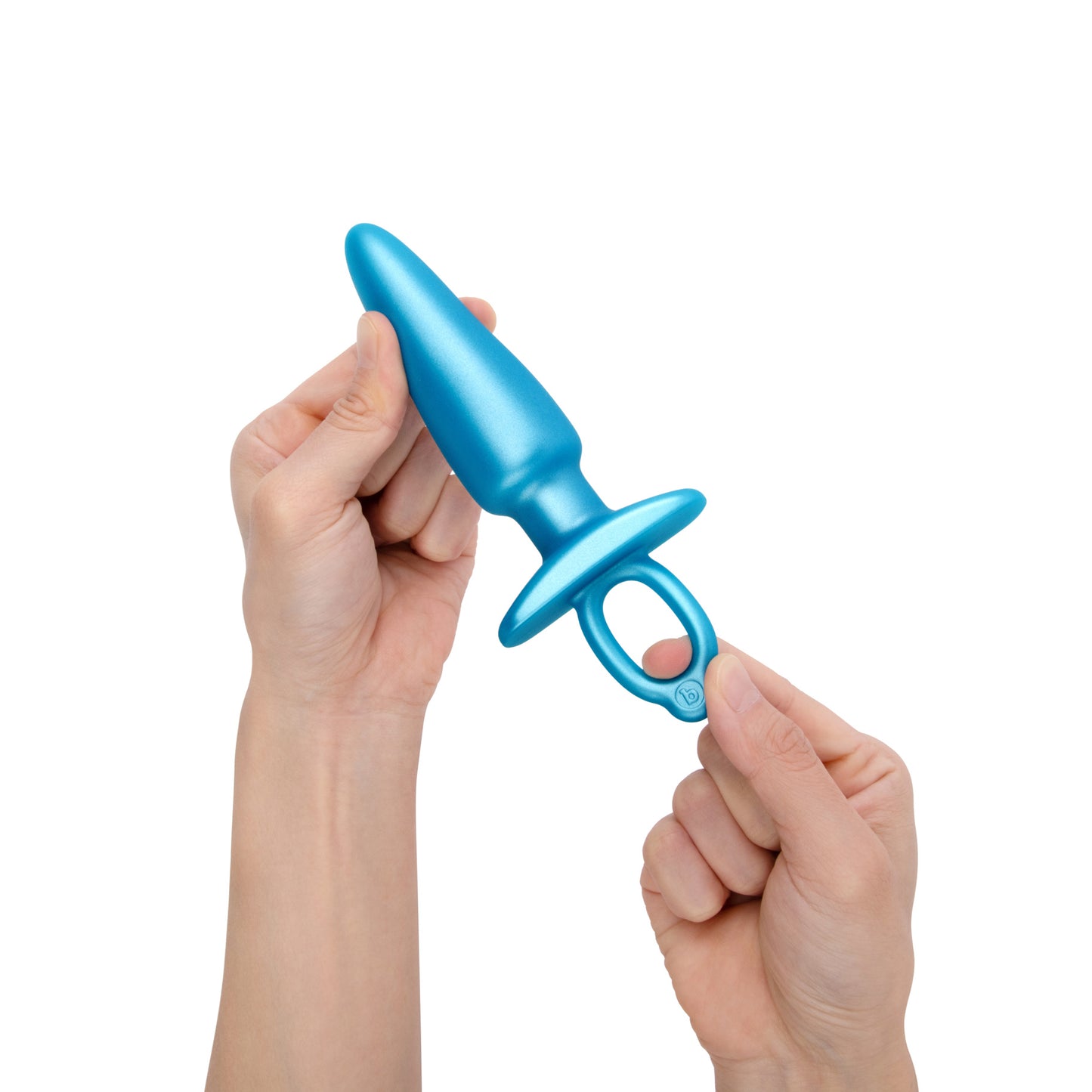 B-Vibe - Sleek - Silicone Plug
