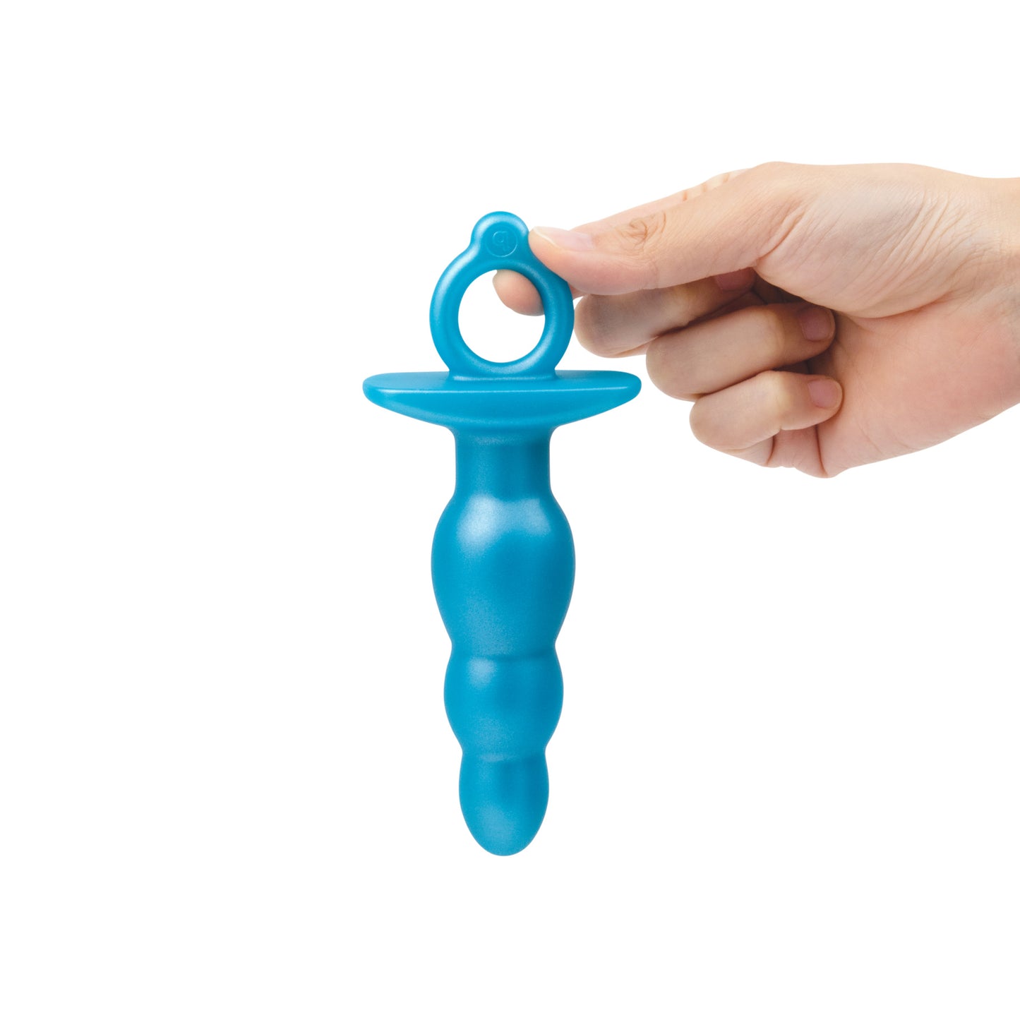 B-Vibe - Bounce - Silicone Plug