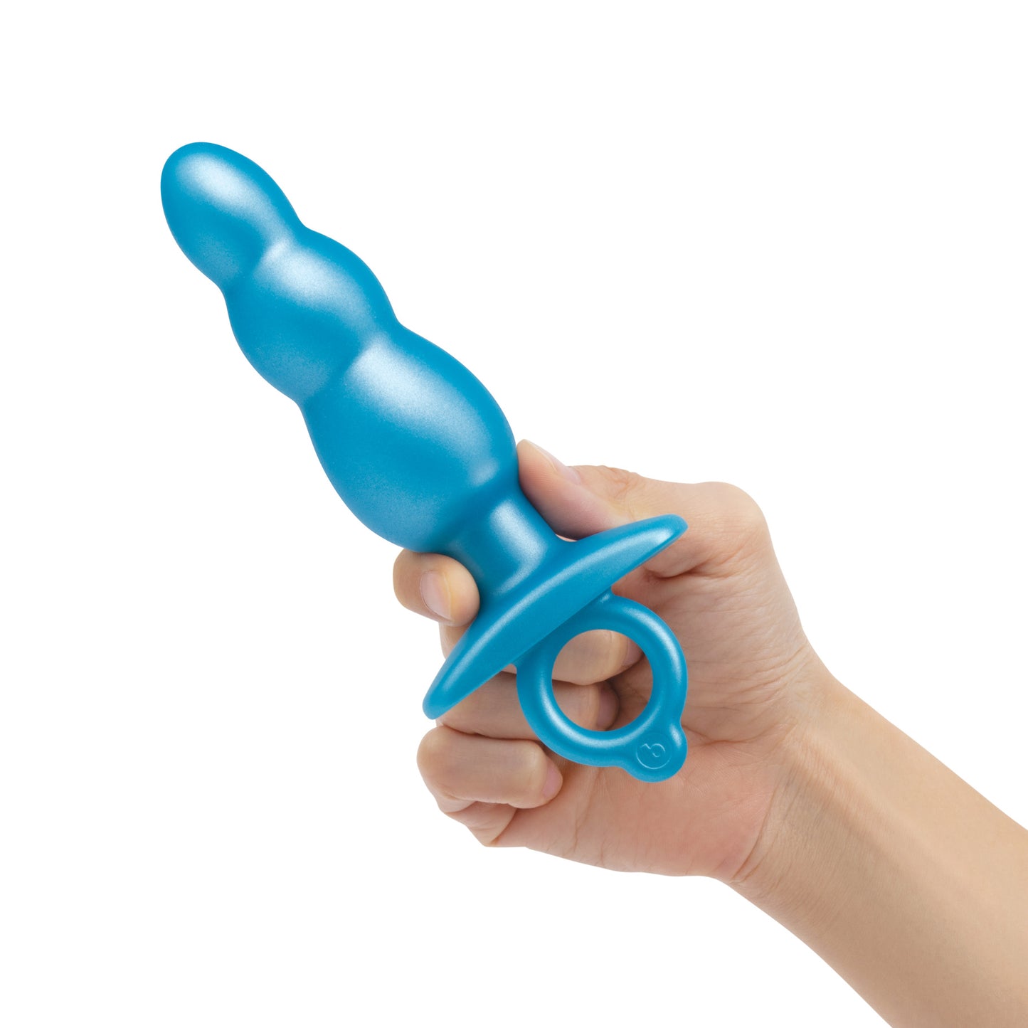 B-Vibe - Bounce - Silicone Plug