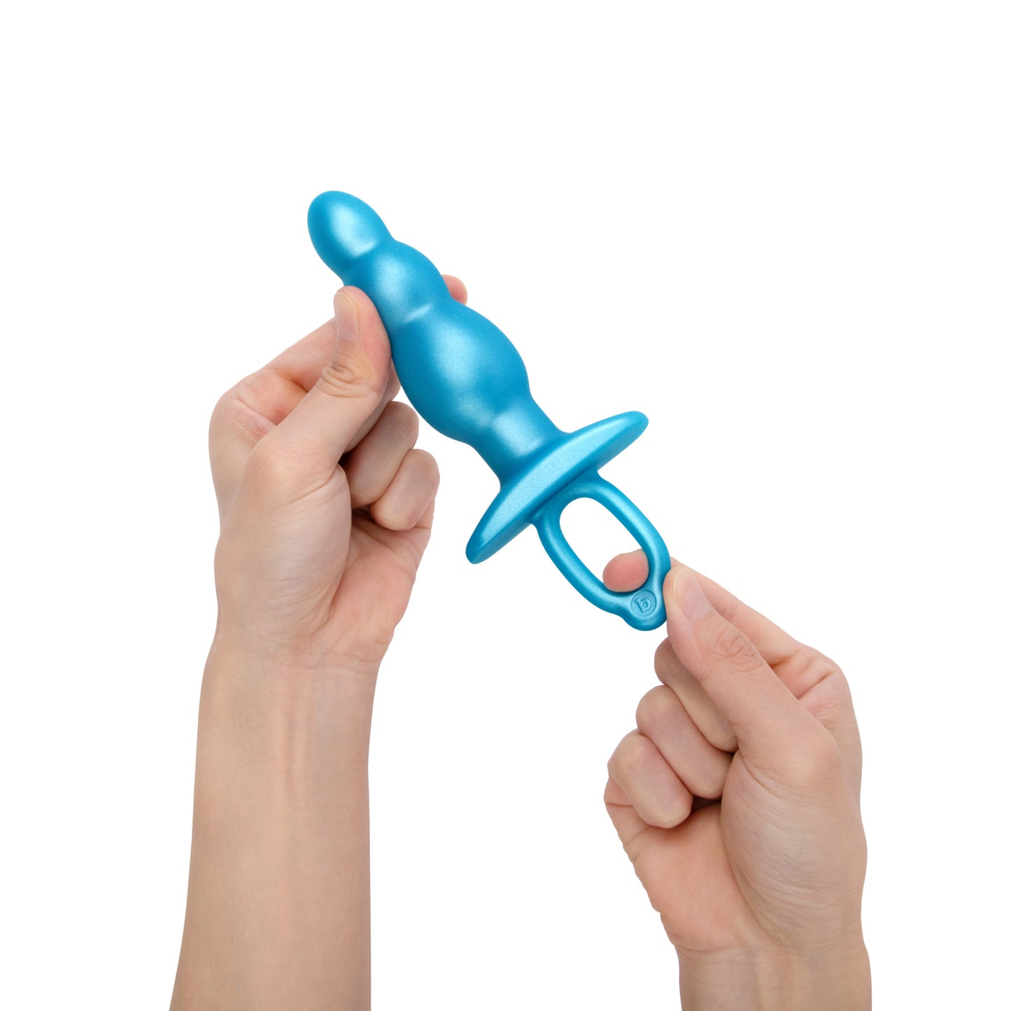 B-Vibe - Bounce - Silicone Plug