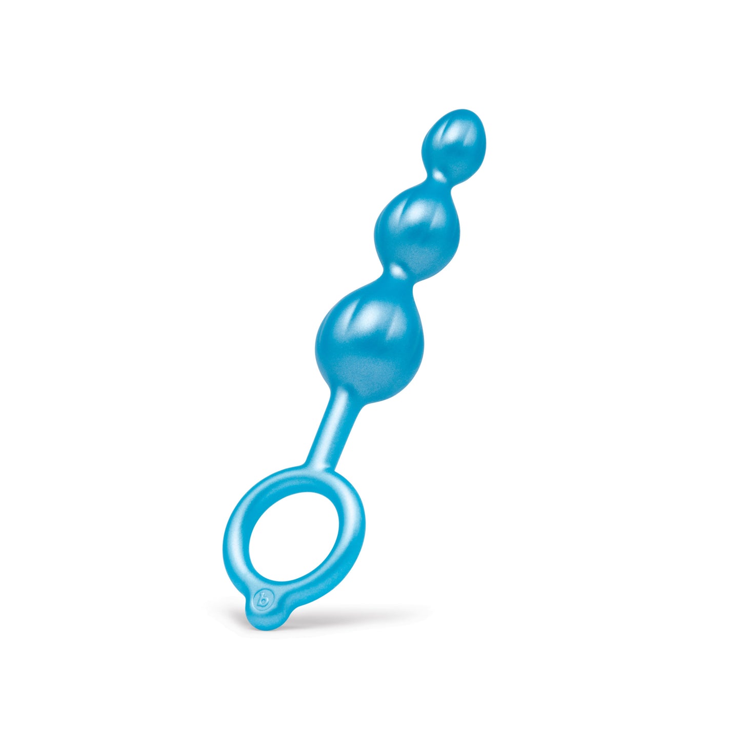 B-Vibe - Beaded Butties Bundle - Ensemble de 3 Plugs