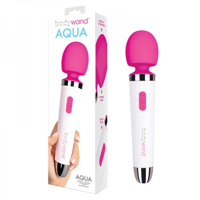 Body Wand - Aqua *Vente Finale*