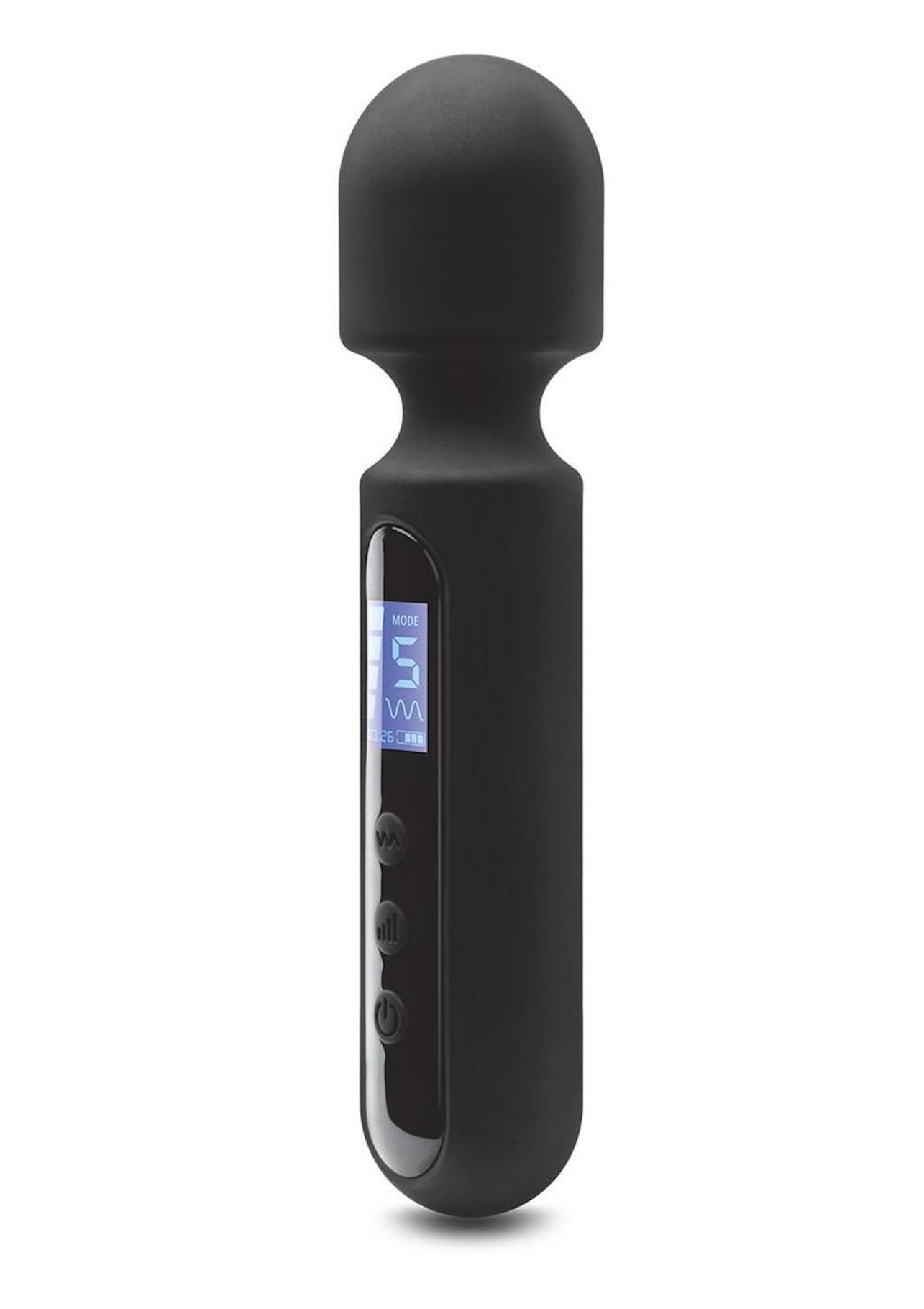 Body Wand - Wireless Wand Massager - Digi S