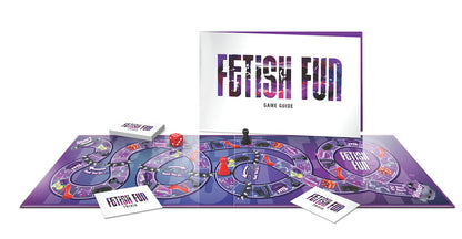CC - Fetish Fun Game