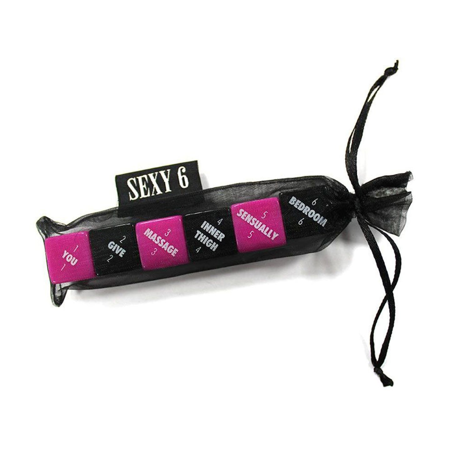 CC- Sexy 6 - Forplay Edition