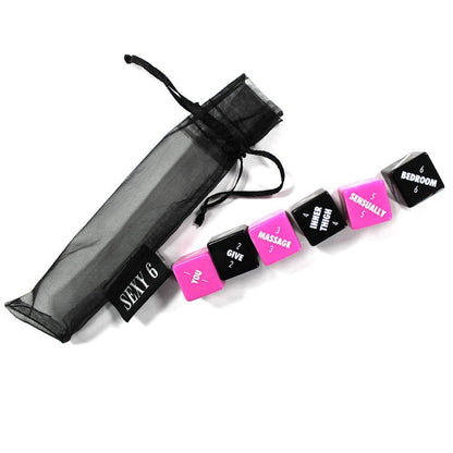 CC- Sexy 6 - Forplay Edition
