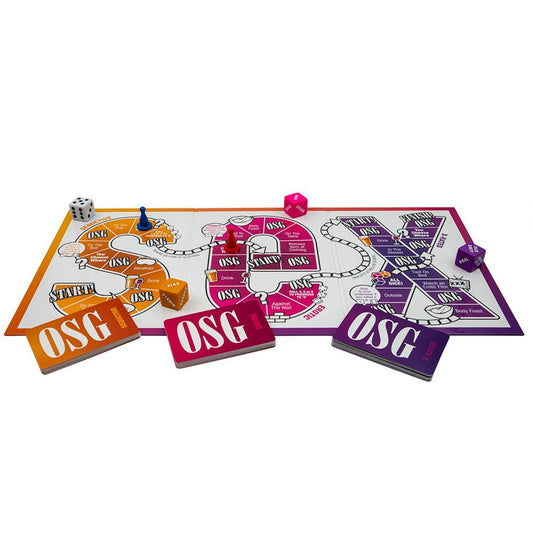 CC - OSG Our Sex Game