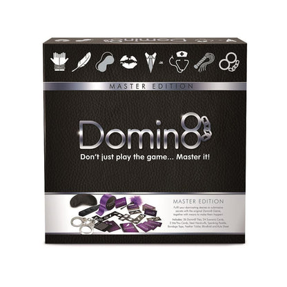 CC - Domin8 Master Edition