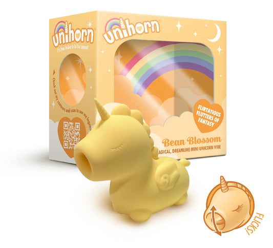CC - Unihorn - Bean Blossom