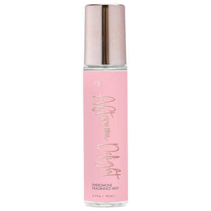 CG - Brume parfumée phéromones - Afternoon Delight 3.5oz