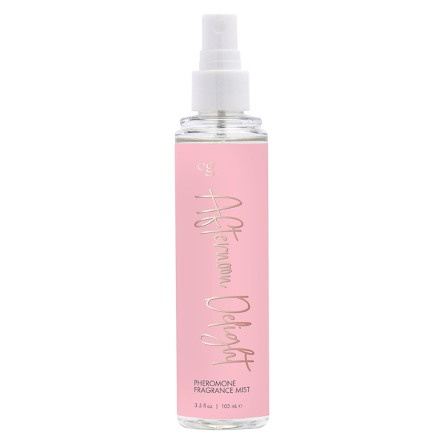 CG - Brume parfumée phéromones - Afternoon Delight 3.5oz