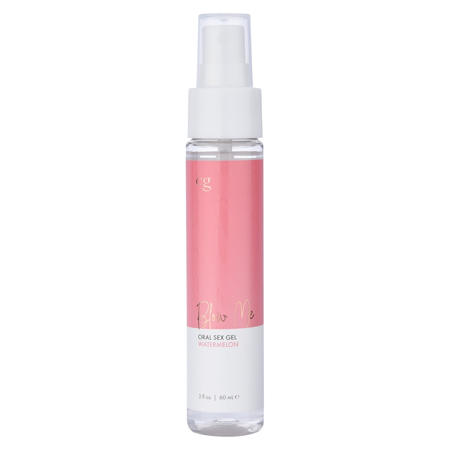 CG - Blow Me Gel Sexe Oral - Melon d'eau 2oz