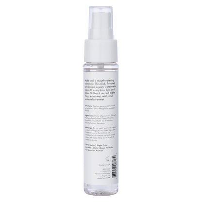 CG - Blow Me Gel Sexe Oral - Melon d'eau 2oz