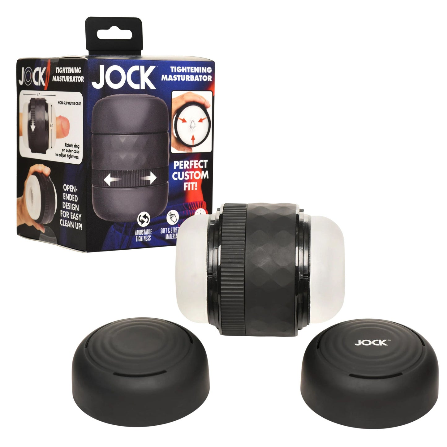 Jock - Tightening Masturabtor