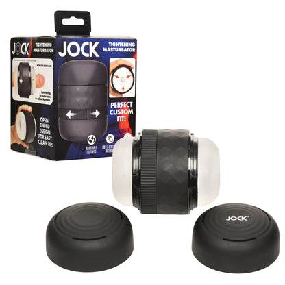 Jock - Tightening Masturabtor