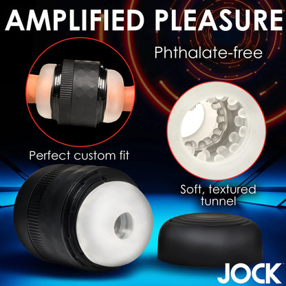 Jock - Tightening Masturabtor