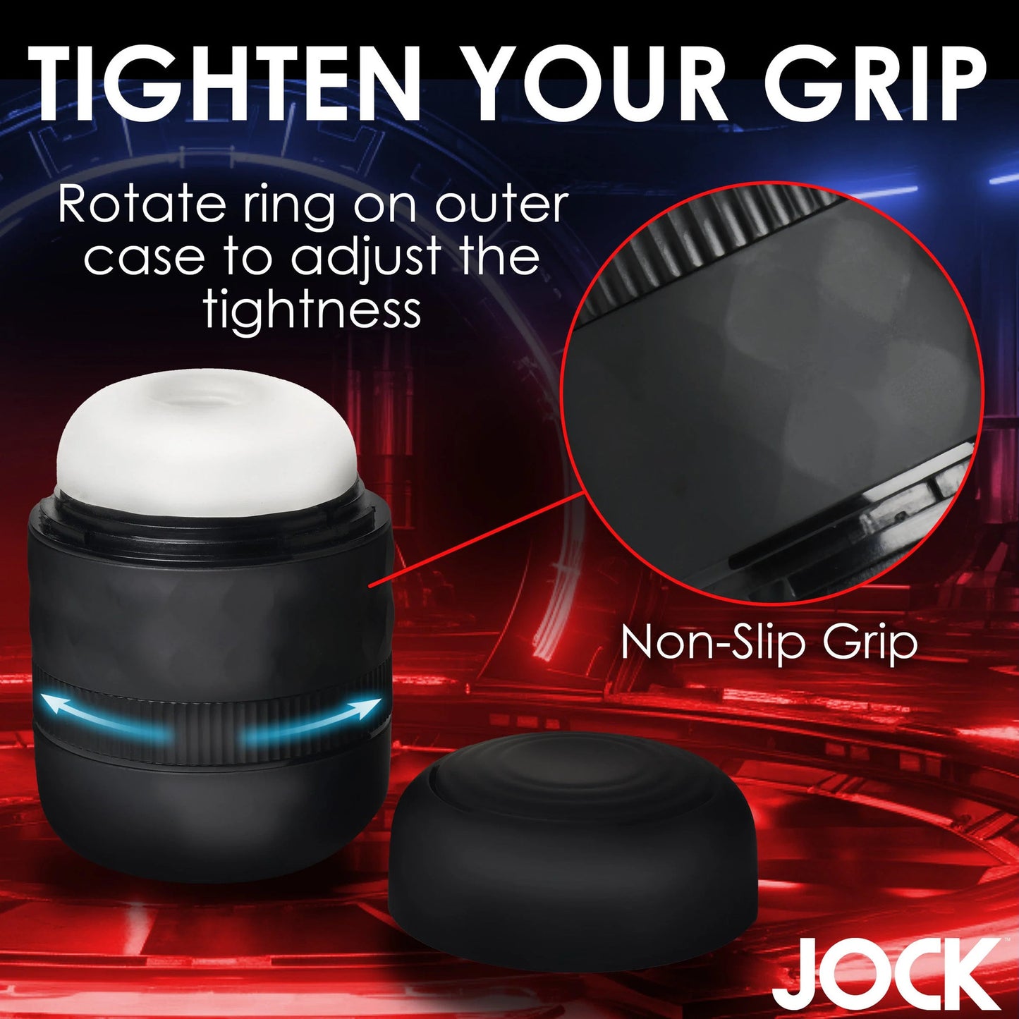 Jock - Tightening Masturabtor