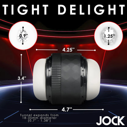 Jock - Tightening Masturabtor