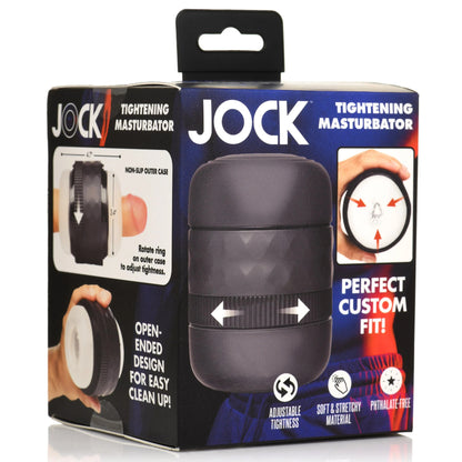 Jock - Tightening Masturabtor