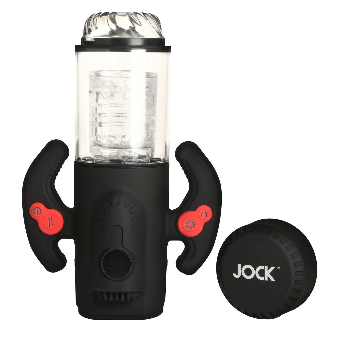 Jock - Turbo Max 3-in-1 Masturabtor