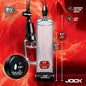 Jock - Penis Pump with Pull Rod