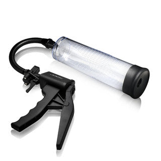 Jock - Penis Pump with Trigger Handle